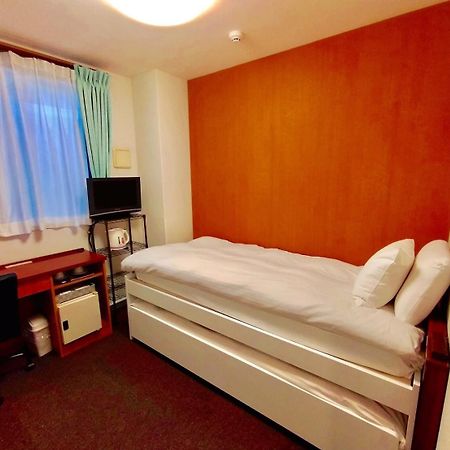 Web Hotel Tokyo Asakusabashi Værelse billede