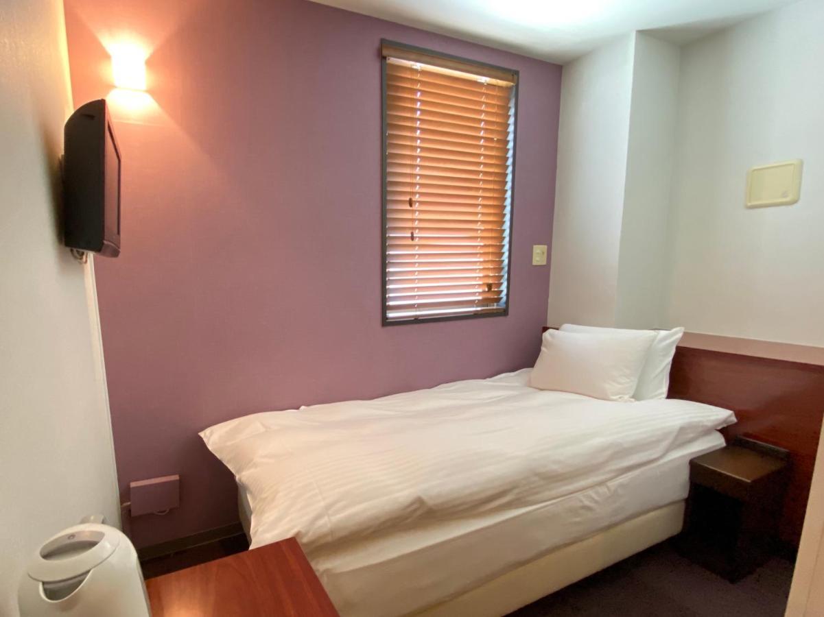Web Hotel Tokyo Asakusabashi Eksteriør billede
