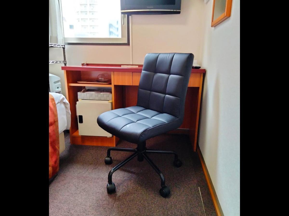 Web Hotel Tokyo Asakusabashi Eksteriør billede
