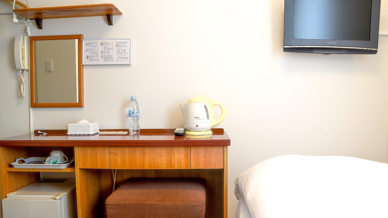 Web Hotel Tokyo Asakusabashi Eksteriør billede