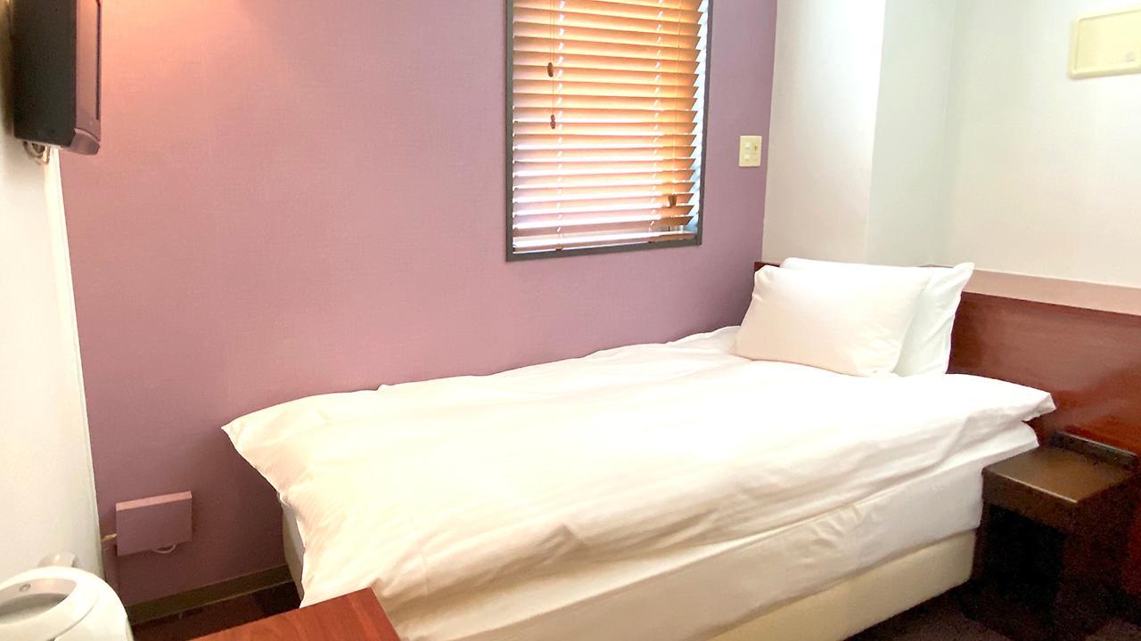 Web Hotel Tokyo Asakusabashi Eksteriør billede