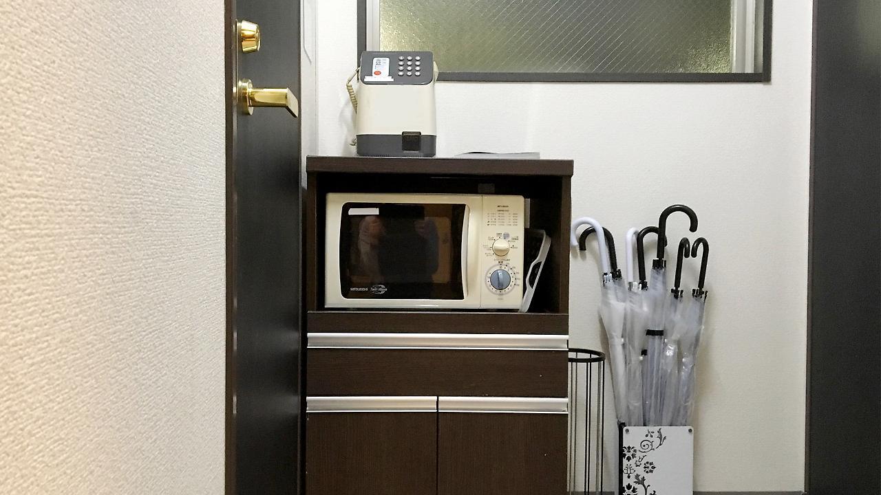 Web Hotel Tokyo Asakusabashi Eksteriør billede