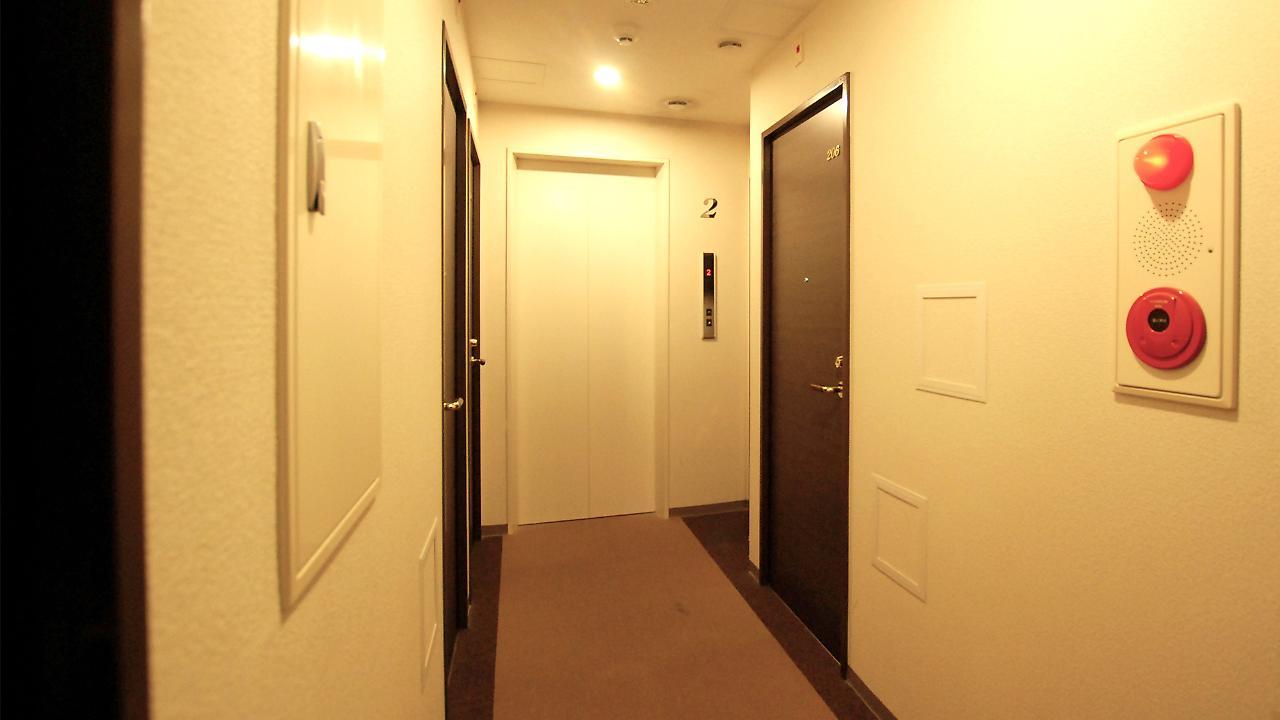 Web Hotel Tokyo Asakusabashi Eksteriør billede
