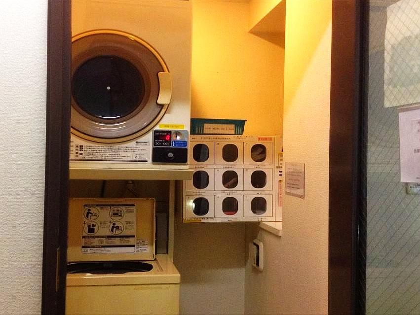 Web Hotel Tokyo Asakusabashi Eksteriør billede