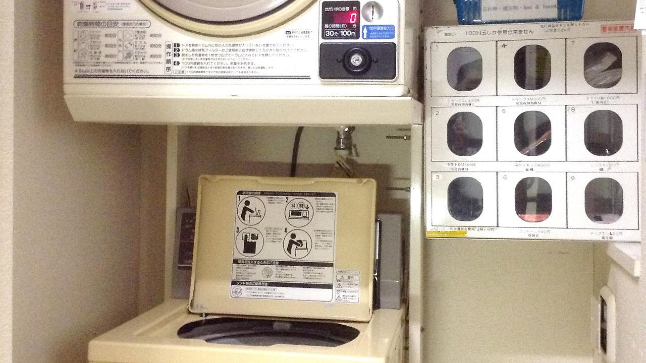 Web Hotel Tokyo Asakusabashi Eksteriør billede