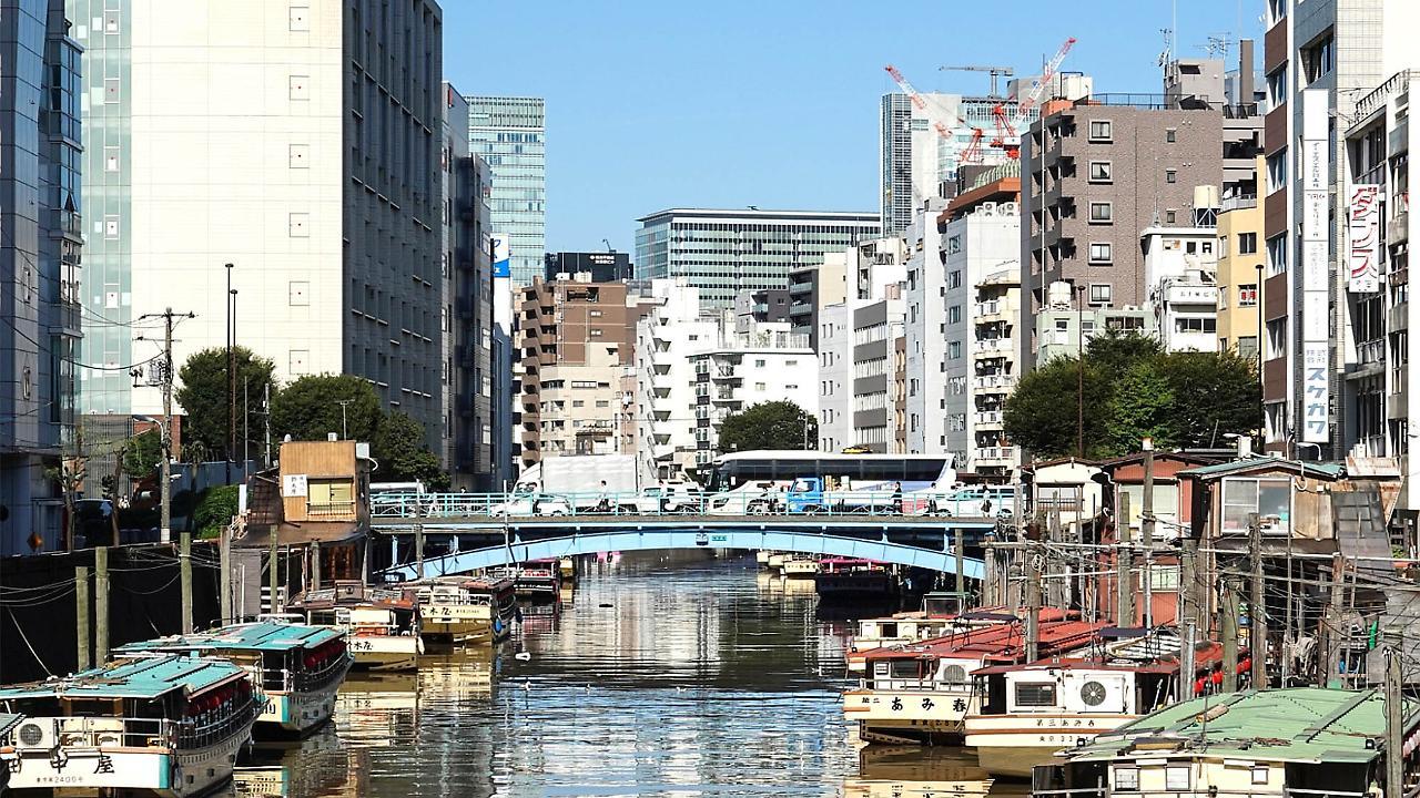 Web Hotel Tokyo Asakusabashi Eksteriør billede