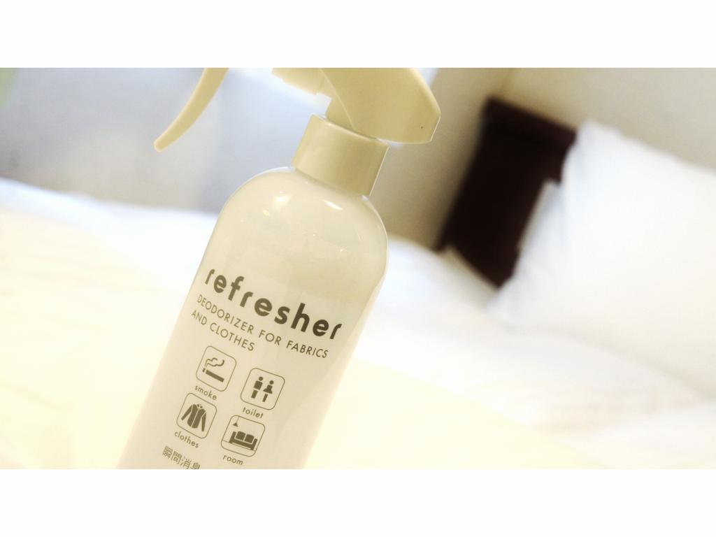 Web Hotel Tokyo Asakusabashi Værelse billede