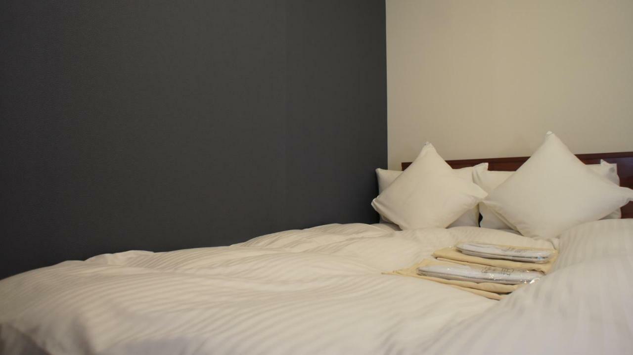 Web Hotel Tokyo Asakusabashi Eksteriør billede