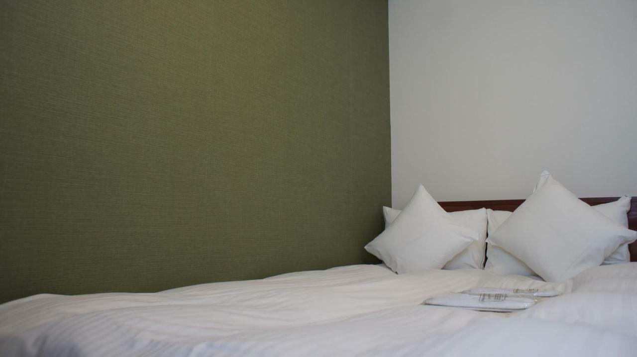 Web Hotel Tokyo Asakusabashi Eksteriør billede