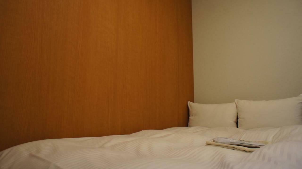 Web Hotel Tokyo Asakusabashi Eksteriør billede
