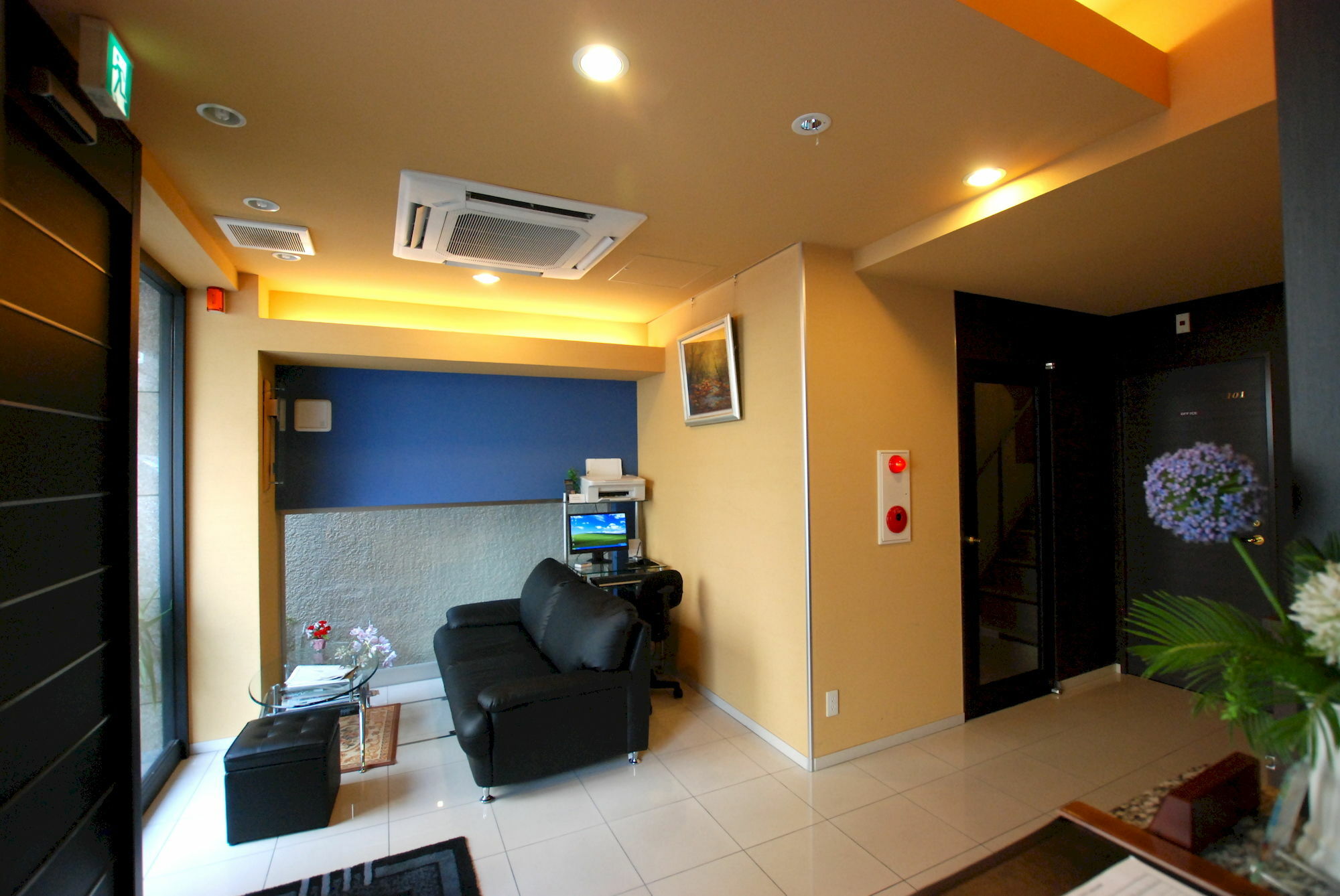 Web Hotel Tokyo Asakusabashi Eksteriør billede