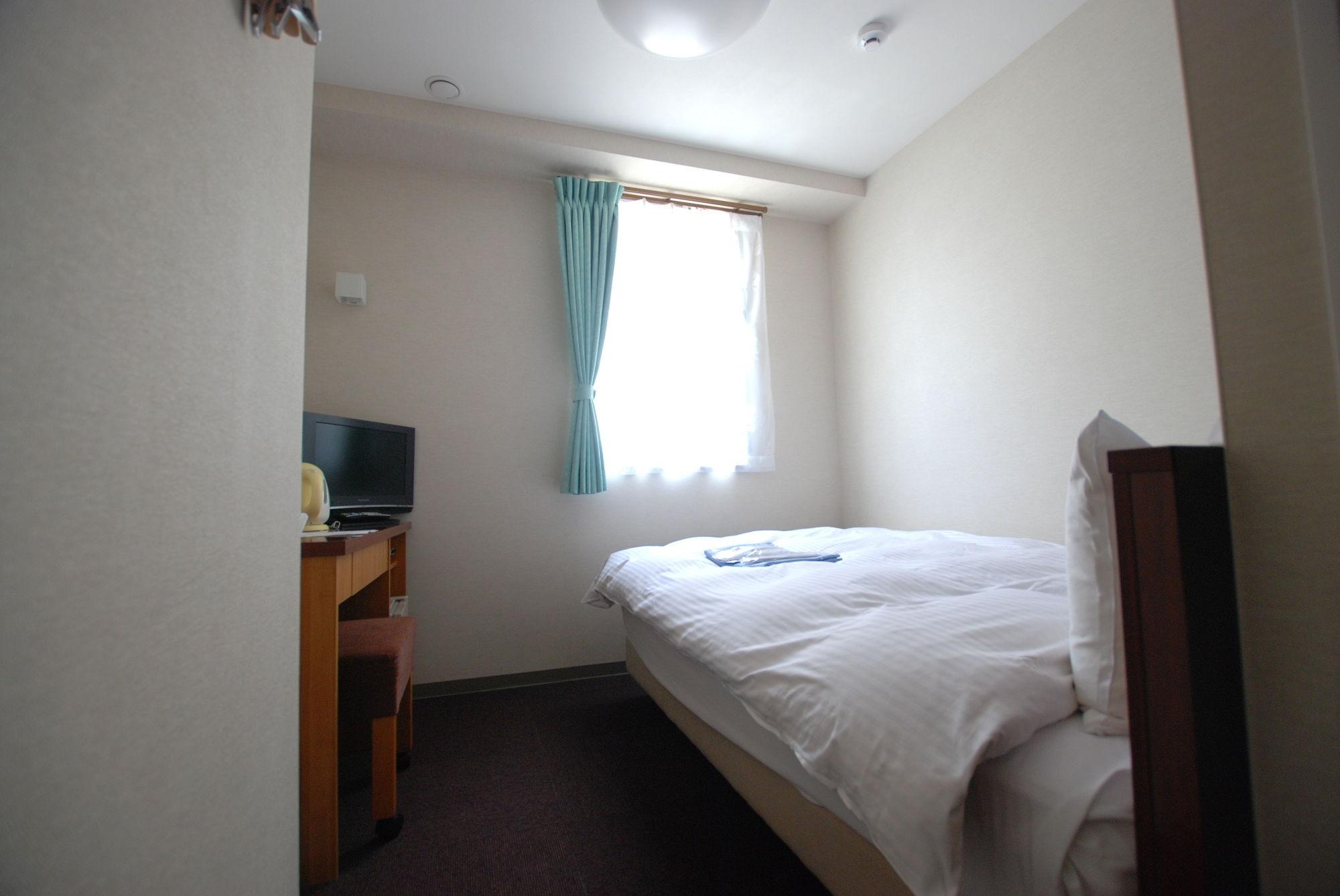 Web Hotel Tokyo Asakusabashi Eksteriør billede