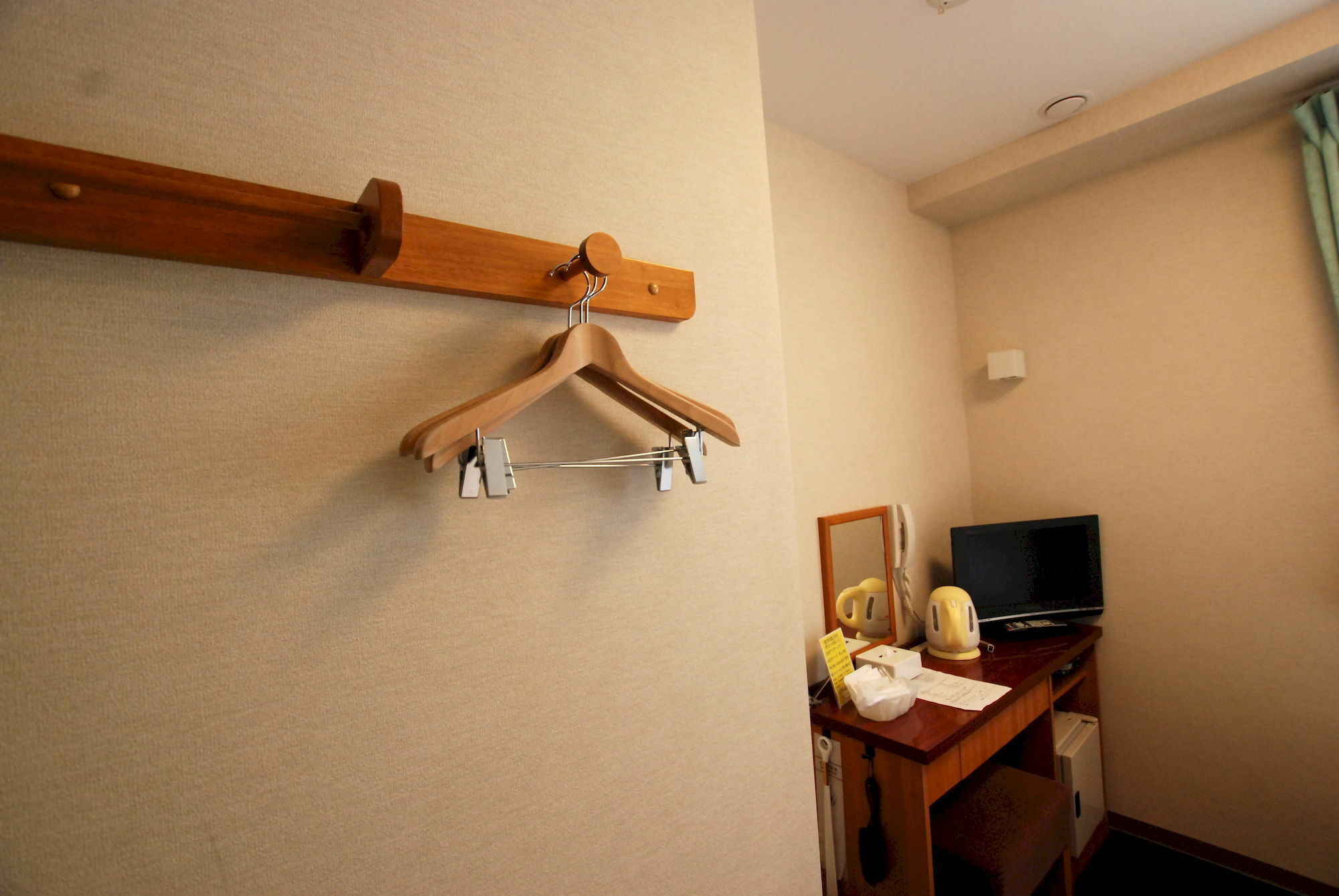 Web Hotel Tokyo Asakusabashi Eksteriør billede