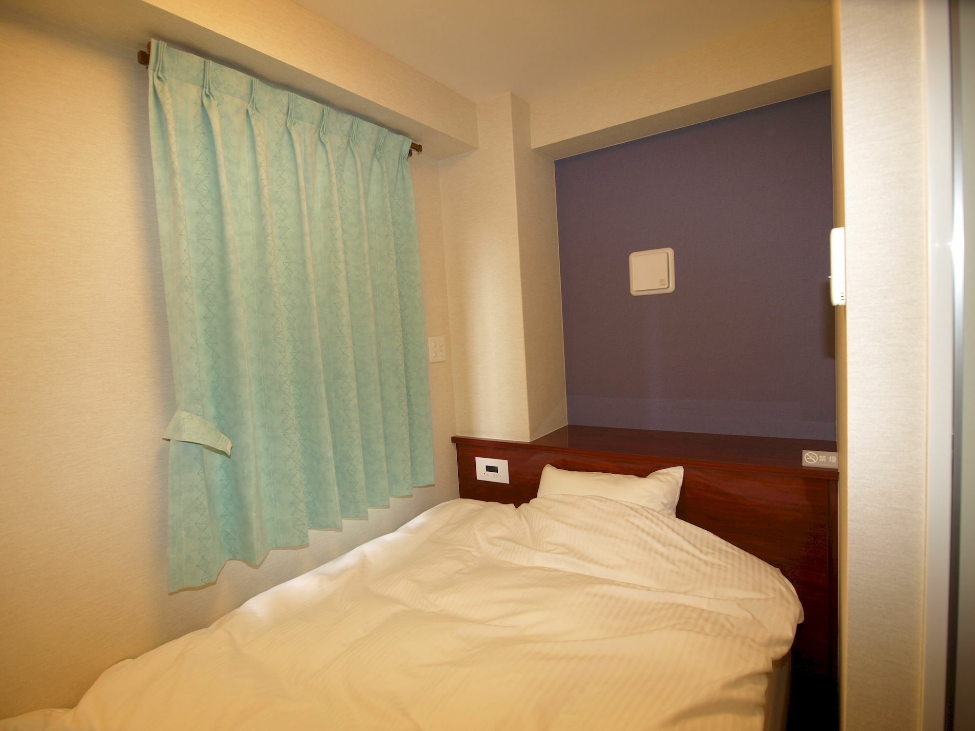 Web Hotel Tokyo Asakusabashi Eksteriør billede