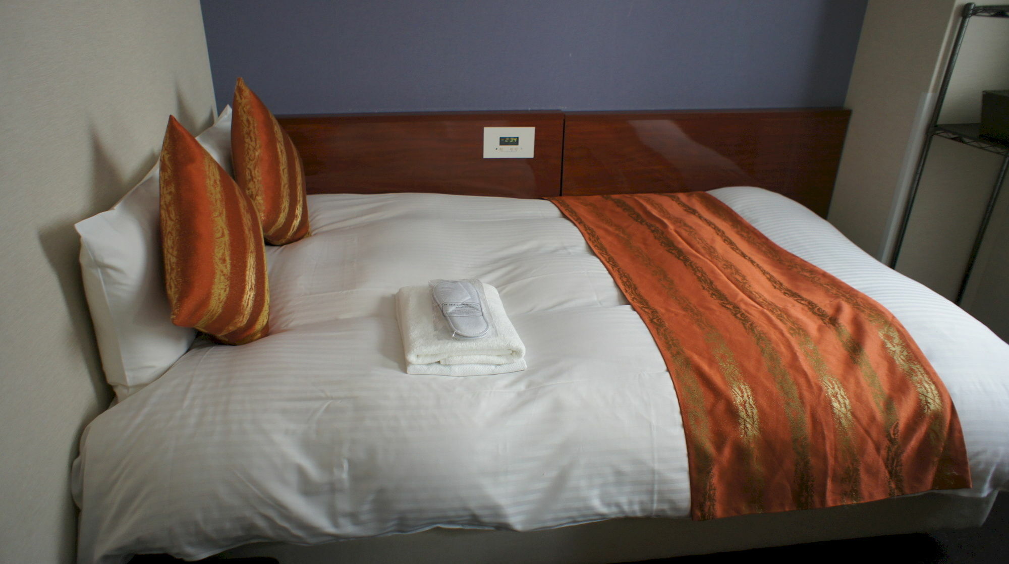 Web Hotel Tokyo Asakusabashi Eksteriør billede