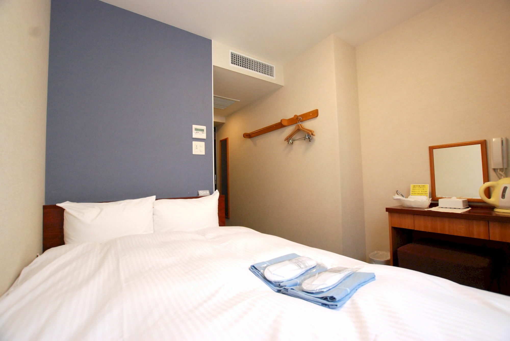 Web Hotel Tokyo Asakusabashi Eksteriør billede